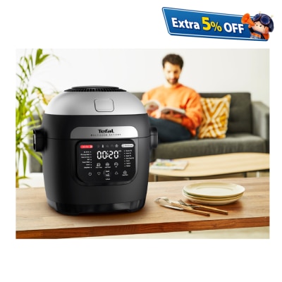 TEFAL 特福 MY7418 氣炸萬用鍋