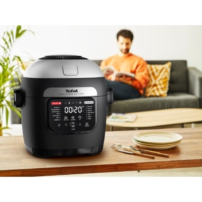 TEFAL 特福 MY7418 氣炸萬用鍋