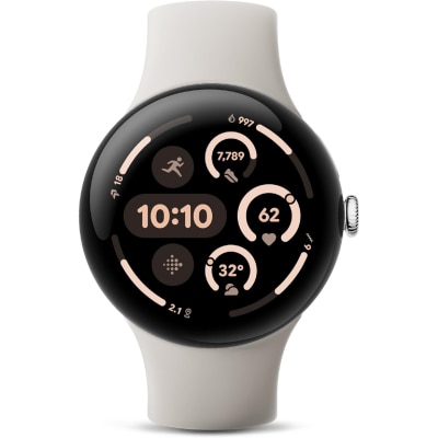 GOOGLE 谷歌 Pixel Watch 3 智能手表