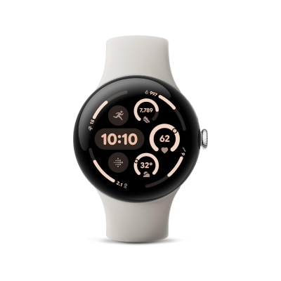 GOOGLE 谷歌 Pixel Watch 3 智能手表