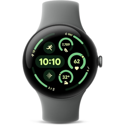 GOOGLE 谷歌 Pixel Watch 3 智能手表