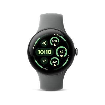 GOOGLE 谷歌 Pixel Watch 3 智能手表