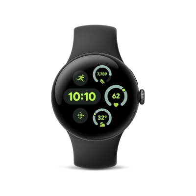 GOOGLE 谷歌 Pixel Watch 3 智能手錶