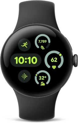 GOOGLE 谷歌 Pixel Watch 3 智能手表