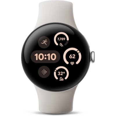 GOOGLE 谷歌 Pixel Watch 3 智能手表