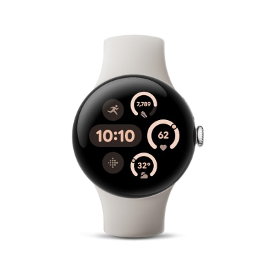 GOOGLE 谷歌 Pixel Watch 3 智能手表