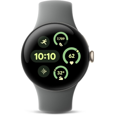GOOGLE 谷歌 Pixel Watch 3 智能手錶