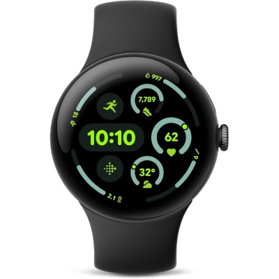 GOOGLE Pixel Watch 3 Smart Wearable
