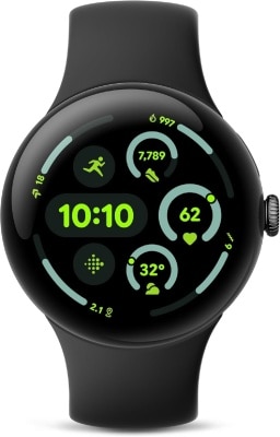 GOOGLE 谷歌 Pixel Watch 3 智能手錶