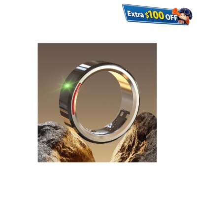 AIZO SHR Ring Smart Ring