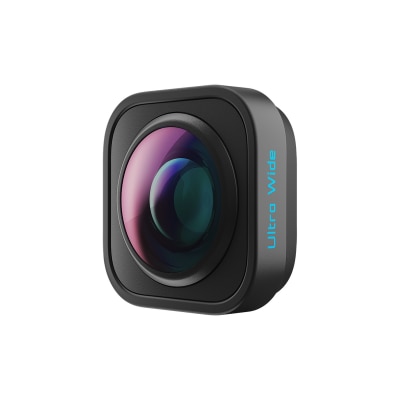 GoPro 超廣角鏡頭模組 (HERO13)