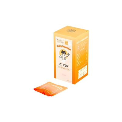 Dr Felis 日常全效补充颗粒-鳕鱼味