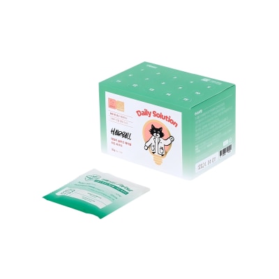 Dr Felis 日常預防毛球症補充粉劑