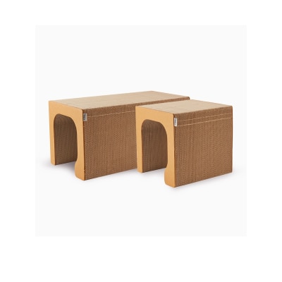 Dr Felis Dr Felis 貓貓魔術隧道-S碼 2件裝