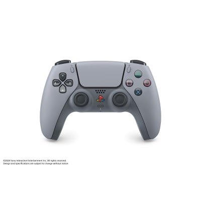 SONY DualSense® Wireless Controller – 30th Anniversary Limited Edition Game Controller