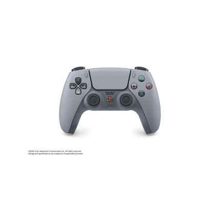 SONY DualSense® Wireless Controller – 30th Anniversary Limited Edition Game Controller