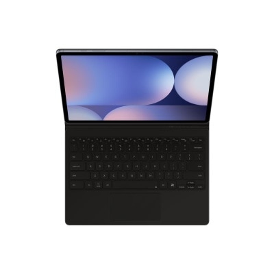 SAMSUNG 三星电子 Galaxy Tab S10+ 书本式键盘皮套 (AI Key)