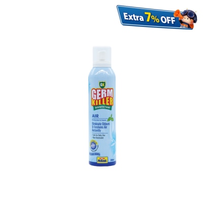 Germ Killer 空气除菌喷雾 (300ml)