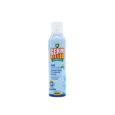 Germ Killer 空氣除菌噴霧 (300ml)