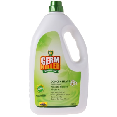 Germ Killer 除菌潔濃縮液 (2L)