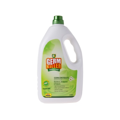Germ Killer GK Concentrate (2L)