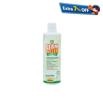 Germ Killer 除菌清浓缩液 (500ml)