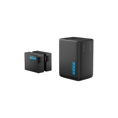GoPro Dual Battery Charger for HERO13 Black