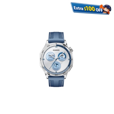 HUAWEI 华为 WATCH GT 5 46mm 智能穿戴