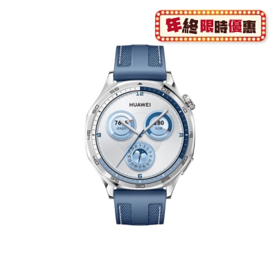 HUAWEI 華為 WATCH GT 5 46mm 智能穿戴