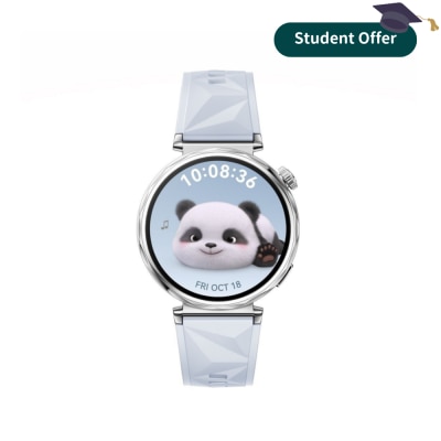 HUAWEI 華為 WATCH GT 5 41mm 智能穿戴
