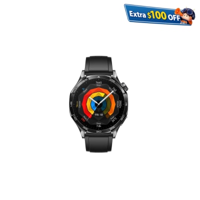 HUAWEI 华为 WATCH GT 5 46mm 智能穿戴