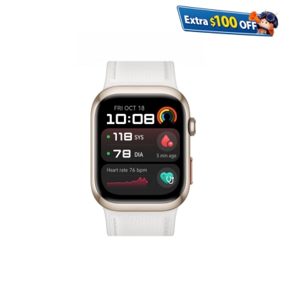 HUAWEI 华为 WATCH D2 智能穿戴