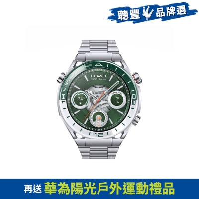 HUAWEI 華為 Watch Ultimate 智能穿戴