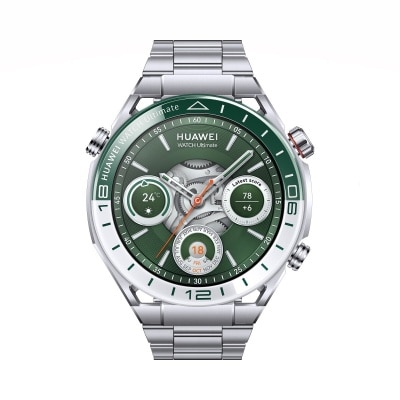 HUAWEI 華為 Watch Ultimate 智能穿戴