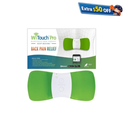 Bodycare ELT-11-1500