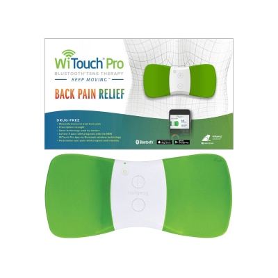 Bodycare 无线遥控电疗止痛仪