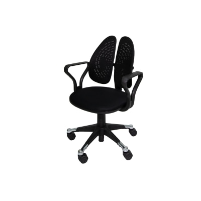 Bodycare Twin Back Chair (Small Size)