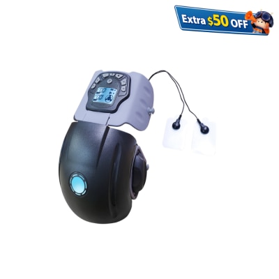 Bodycare 多功能肩膝痛症纾缓器