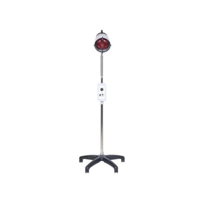 Bodycare 紅外線燈附架及腳輪