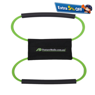 Bodycare 醫學矯正肩頸姿勢帶