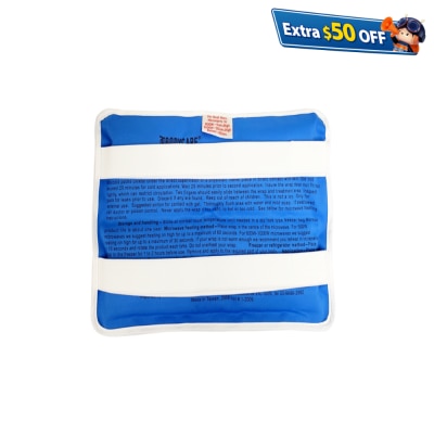 Bodycare HOT & COLD PACK