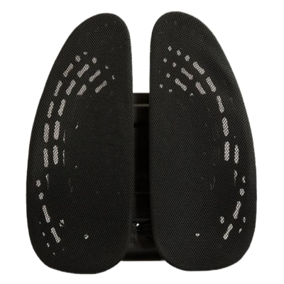 Bodycare 護脊腰墊(黑色)