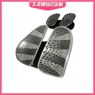 Bodycare 肩背樂腰墊