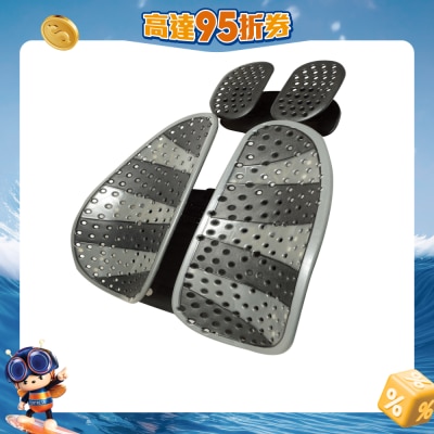 Bodycare - EASY BACK SPINAL CUSHION