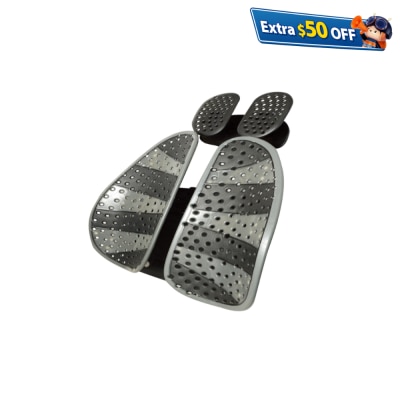 Bodycare 肩背乐腰垫