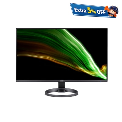 ACER 宏碁 R242Y G0ymix 23.8" 120Hz FHD IPS 顯示屏