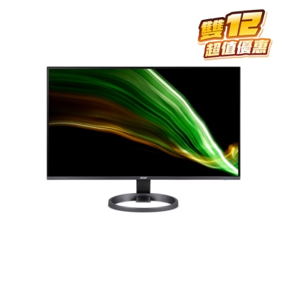 ACER 宏碁 R242Y G0ymix 23.8" 120Hz FHD IPS 显示屏