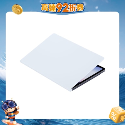 SAMSUNG 三星电子 - Galaxy Tab S10+ 多角度书本式皮套