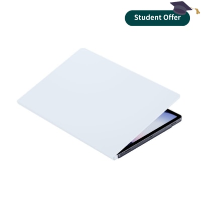 SAMSUNG Galaxy Tab S10+ Smart Bookcover