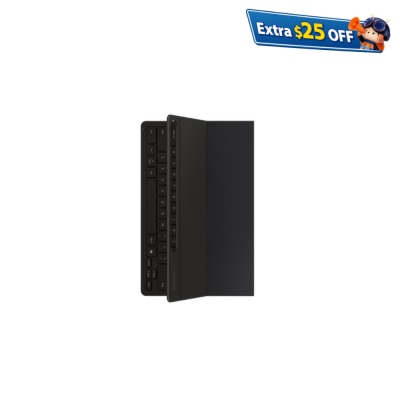 SAMSUNG 三星电子 Galaxy Tab S10+ 薄型键盘皮套